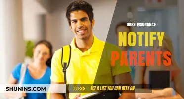 Does Insurance Notify Parents? Understanding Privacy and Policy Rules