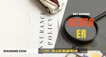 Does Insurance Cover ER Visits? Understanding Your Emergency Room Coverage