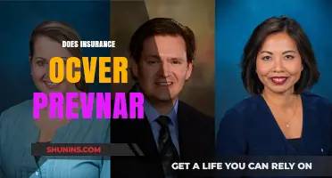 Does Insurance Cover Prevnar? Understanding Vaccine Coverage and Costs