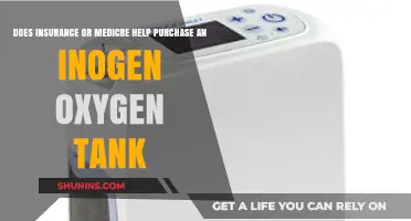 Insurance or Medicare: Can They Cover Inogen Oxygen Tank Purchases?