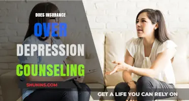 Does Insurance Cover Depression Counseling? Understanding Your Mental Health Benefits