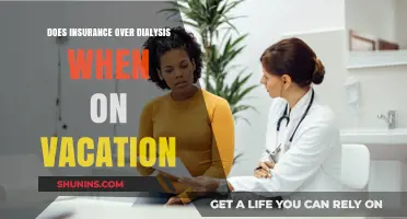 Traveling with Dialysis: Does Insurance Cover Vacation Treatment?
