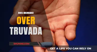 Does Insurance Cover Truvada? Understanding Coverage for HIV Prevention