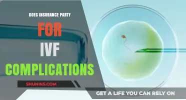 Does Insurance Cover IVF Complications? What You Need to Know