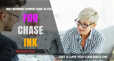 How to Maximize Rewards: Insurance Payments with Chase Ink