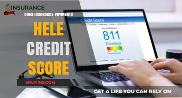 Insurance Payments: Can They Boost Your Credit Score?