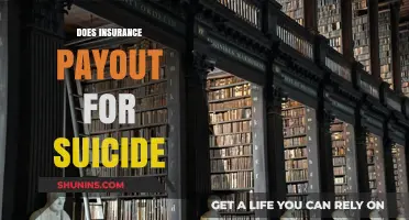 Understanding Insurance Payouts for Suicide: Policies, Exclusions, and Coverage