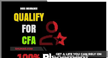 Does Insurance Qualify for CFA? Exploring Eligibility and Certification Criteria
