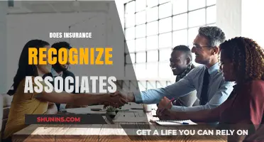 Does Insurance Recognize Associates? Understanding Coverage for Business Partnerships
