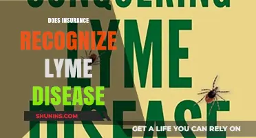 Does Insurance Cover Lyme Disease? Understanding Policy Recognition and Limitations