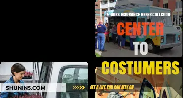 Does Insurance Refer Customers to Collision Centers? Unveiling the Truth