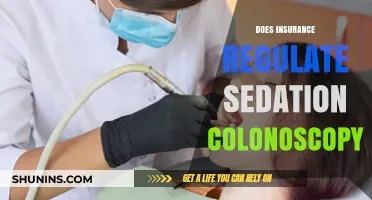 Insurance Regulation of Sedation Colonoscopy: What You Need to Know