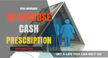 Does Insurance Reimburse Cash Prescriptions? Understanding Your Coverage Options