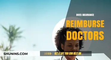 Does Insurance Reimburse Doctors? Understanding Physician Reimbursement Process
