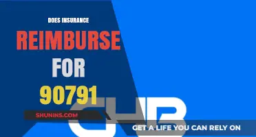 Understanding Insurance Reimbursement for CPT Code 90791: A Comprehensive Guide