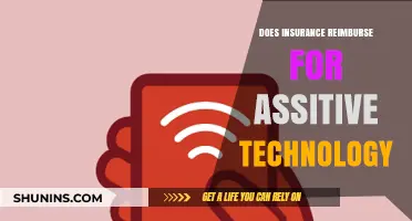 Does Insurance Cover Assistive Technology? A Comprehensive Reimbursement Guide