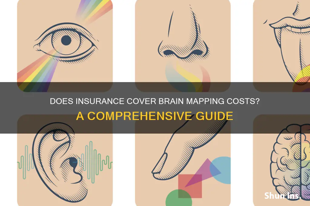 does insurance reimburse for brain mapping
