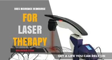 Does Insurance Cover Laser Therapy? A Comprehensive Reimbursement Guide