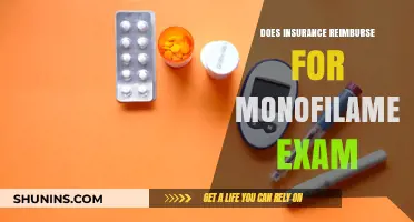 Does Insurance Cover Monofilament Exam Costs? A Comprehensive Guide