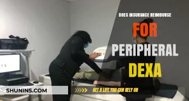 Does Insurance Cover Peripheral DEXA Scans? A Comprehensive Guide