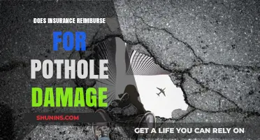 Pothole Damage: Will Your Insurance Cover Repair Costs?
