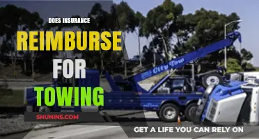Does Insurance Cover Towing Costs? What You Need to Know