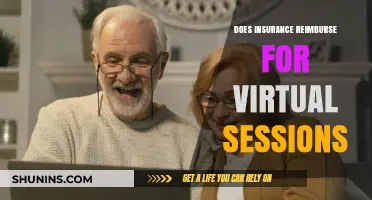 Virtual Therapy Coverage: Does Insurance Reimburse for Online Sessions?