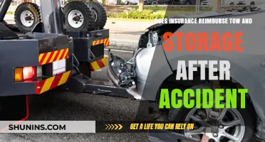 Tow and Storage: What Your Insurance Covers
