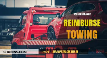 Does Insurance Cover Towing Costs? What You Need to Know