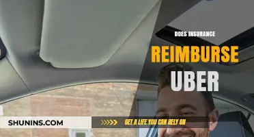 Does Insurance Cover Uber Rides? Reimbursement Policies Explained