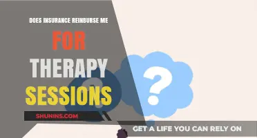 Does Insurance Cover Therapy Costs? Understanding Reimbursement for Sessions