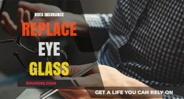 Does Insurance Cover Eye Glass Replacement? What You Need to Know