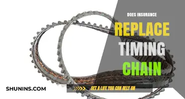 Does Insurance Cover Timing Chain Replacement? What You Need to Know