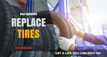 Does Insurance Cover Tire Replacement? What You Need to Know