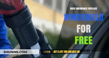 Free Windshield Replacement: What Your Insurance Really Covers