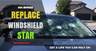 Windshield Star Damage: Does Insurance Cover Replacement or Repair?