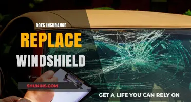 Does Insurance Cover Windshield Replacement? A Comprehensive Guide