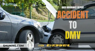 Insurance Claims: DMV Accident Reports