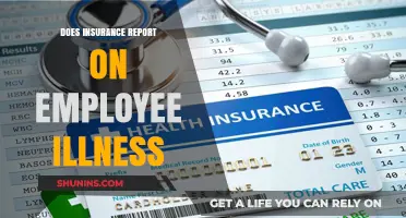 Employee Illness: Insurance Reporting Requirements