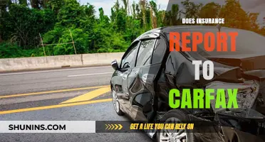 Carfax and Insurance: What's the Connection?