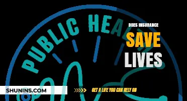 Insurance's Life-Saving Impact: Uncovering the Truth Behind Coverage and Care