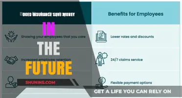 Insurance: Future Savings or Money Pit?