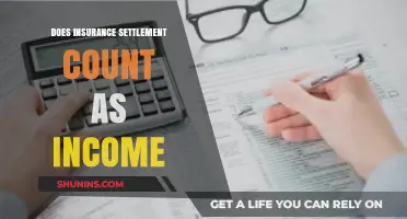 Is Insurance Settlement Income? Tax Implications Explained