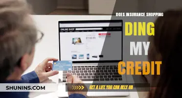 Does Insurance Shopping Affect Your Credit Score? Find Out Now