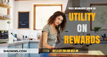 Does Insurance Count as a Utility for Credit Card Rewards?