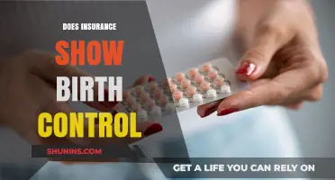 Does Insurance Cover Birth Control? Understanding Your Policy and Benefits