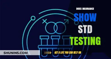 Does Insurance Cover STD Testing? Privacy and Costs Explained