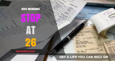 Does Insurance Coverage End at 26? What You Need to Know
