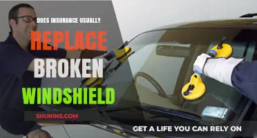 Does Insurance Cover Broken Windshield Replacement? What You Need to Know