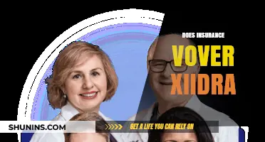 Does Insurance Cover Xiidra? Understanding Coverage for Dry Eye Treatment